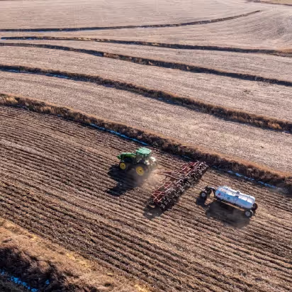 Nitrogen Stabilizers