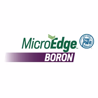 MicroEdge Boron™ with CropPWR™