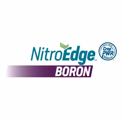 NitroEdge Boron™ with CropPWR™