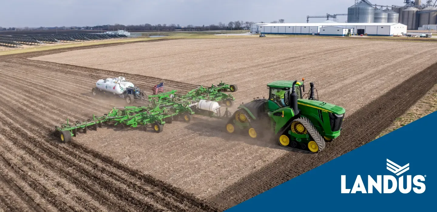 Iowa Innovation Puts Green Ammonia to the Test