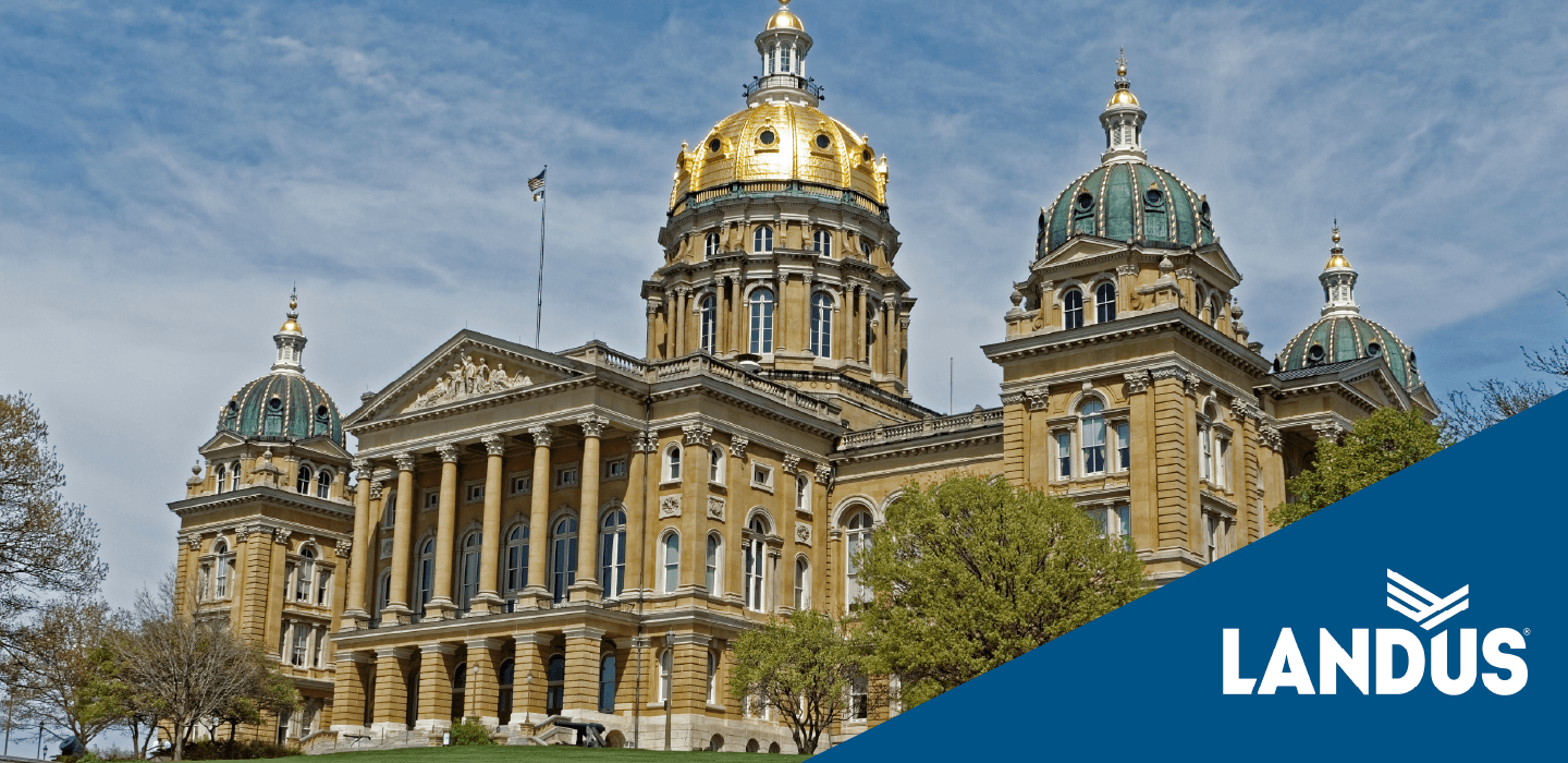 Rural Matters: First Two Weeks of the 2026 Iowa Legislative Session: Early Battles and Big Agendas 
