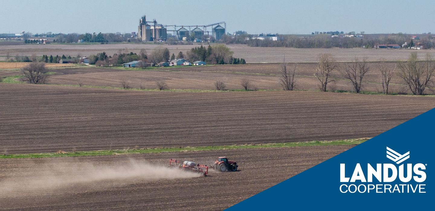 Agronomy Tech Tip: Protect Your Crop Potential
