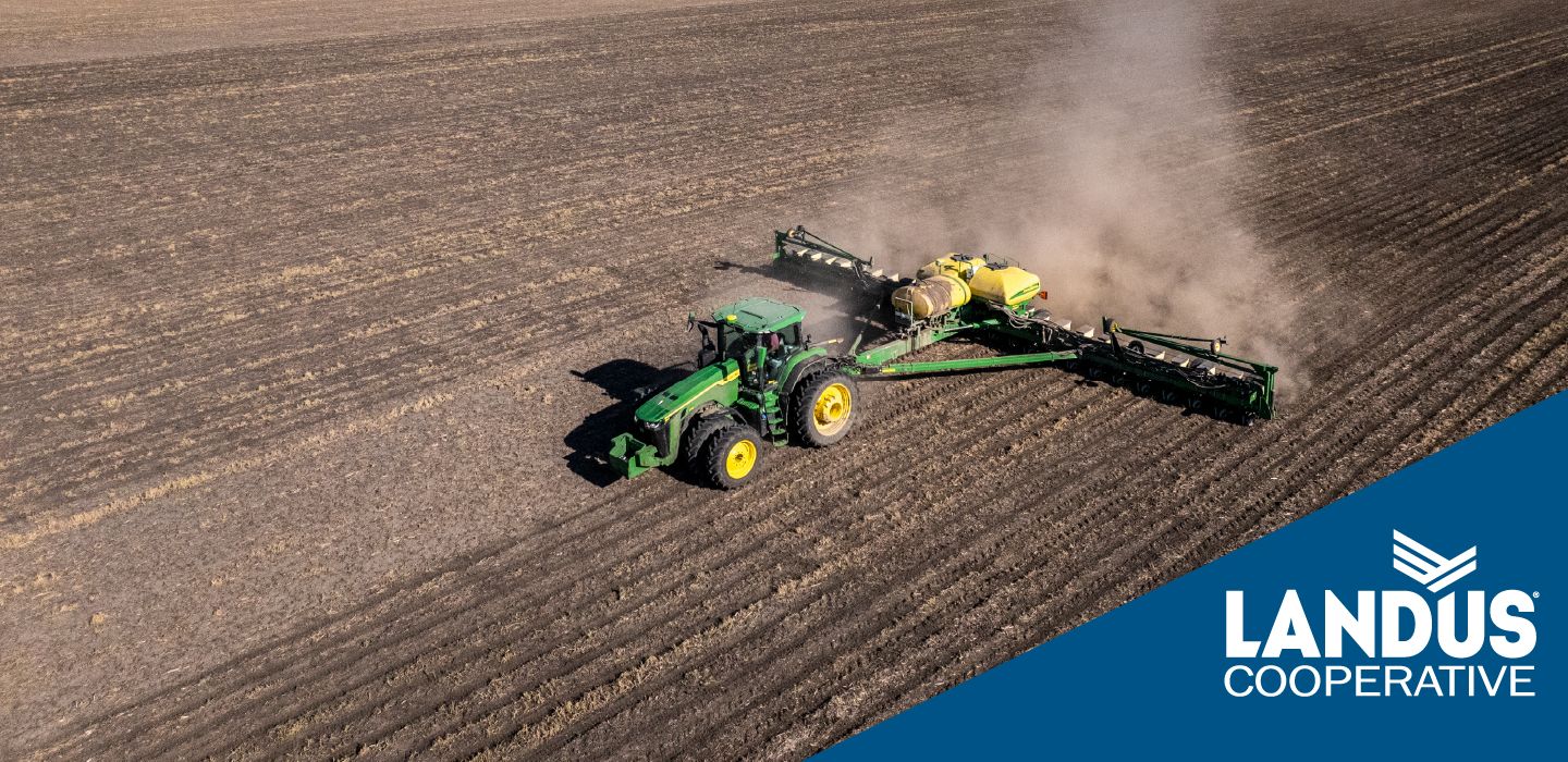 What SkyScout Data Reveal About Wet Spring Conditions