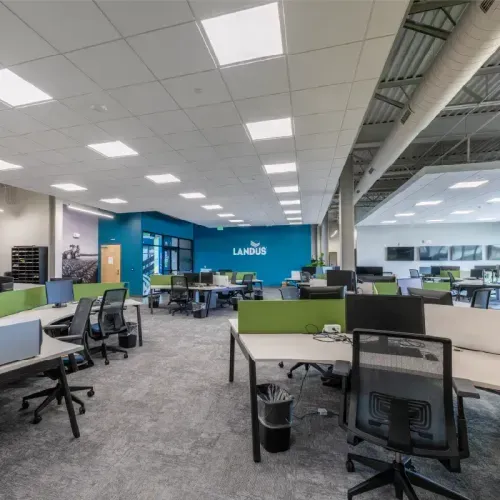 Des Moines Collaboration