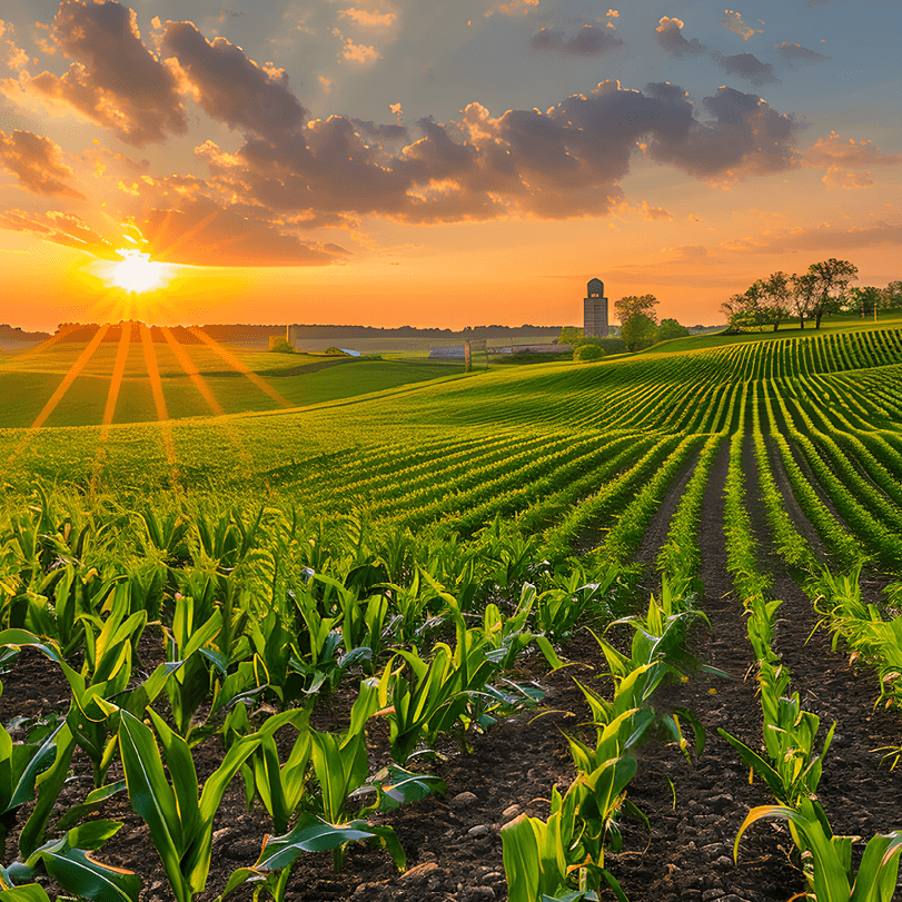 Corn field with sun.png