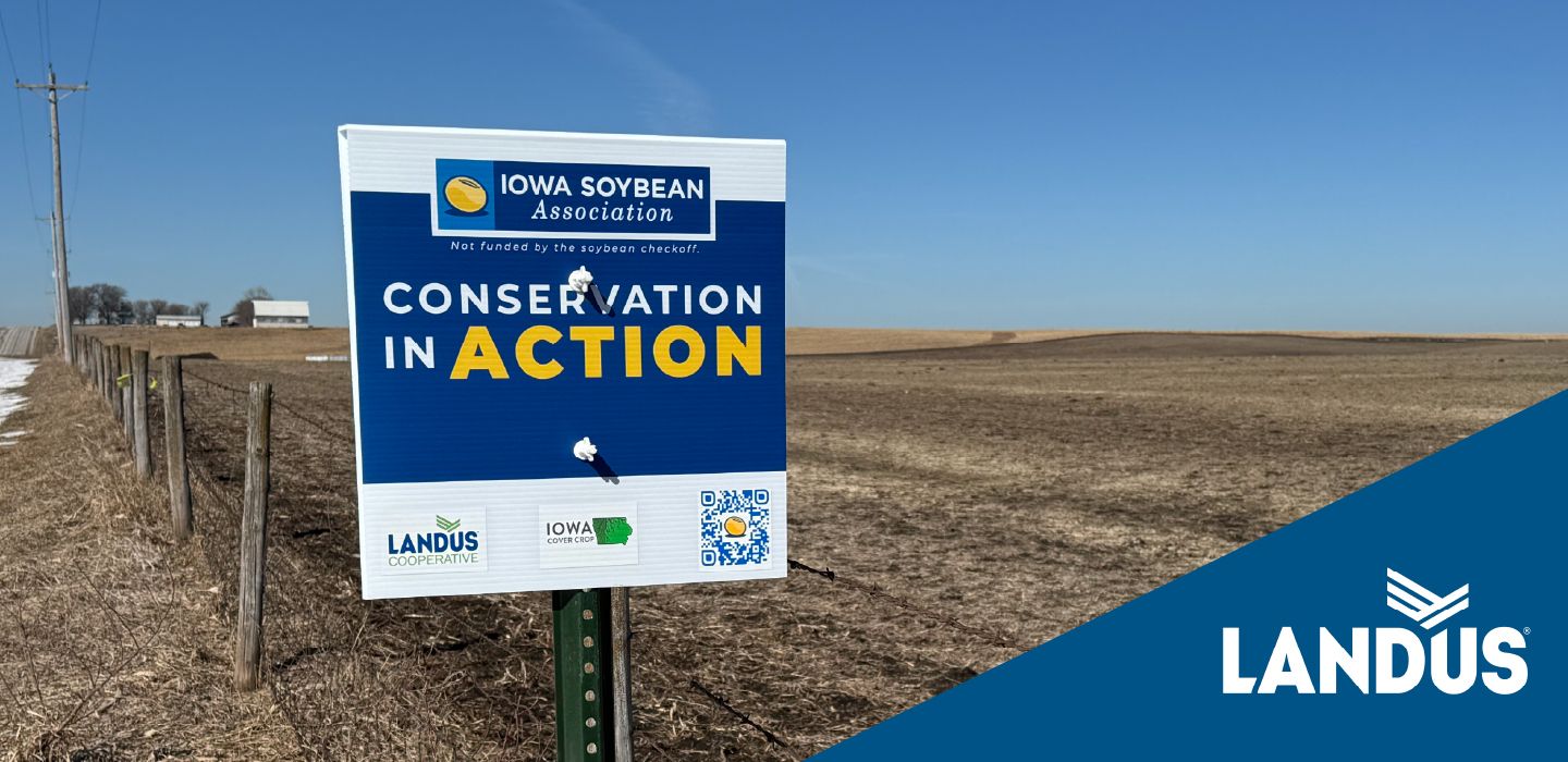 Conversation in Action: Western Iowa Field Tour