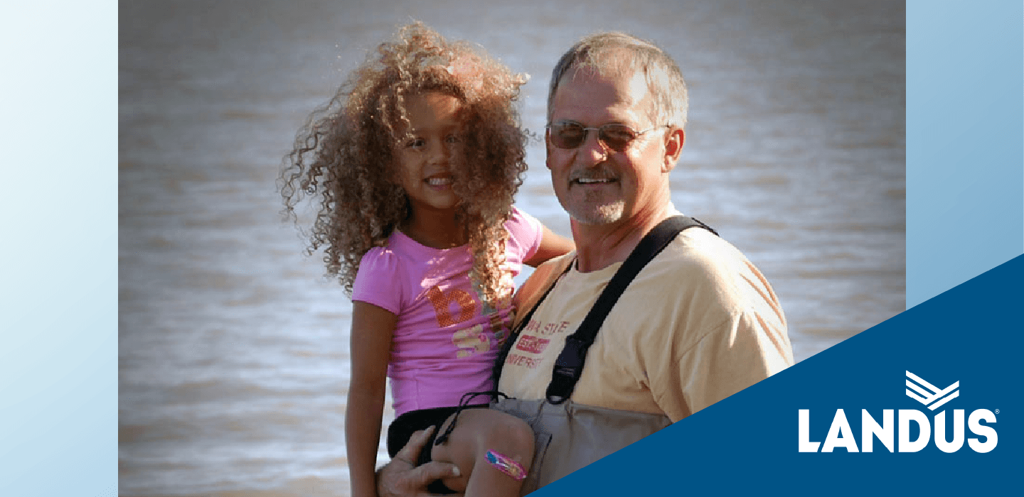 Getting to Know Landus: Dan Bjorklund