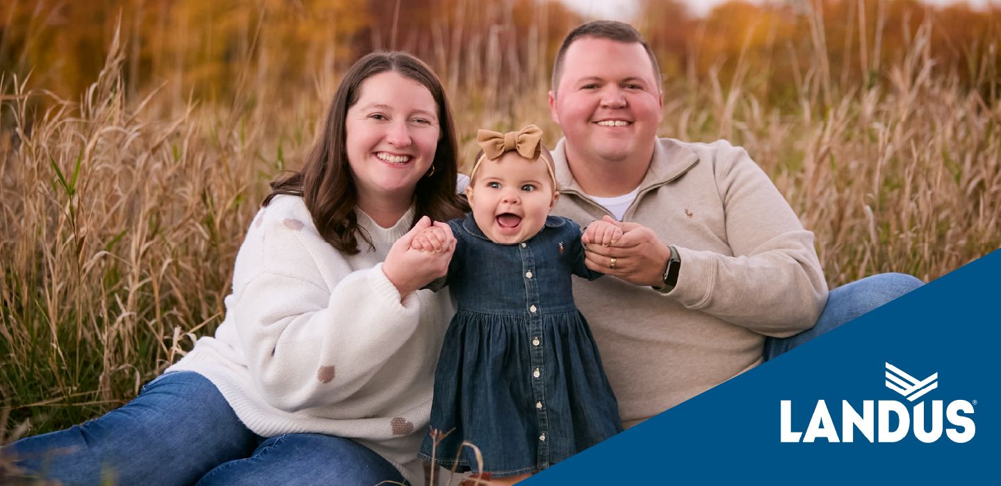 Getting to Know Landus: Savannah Jenkins