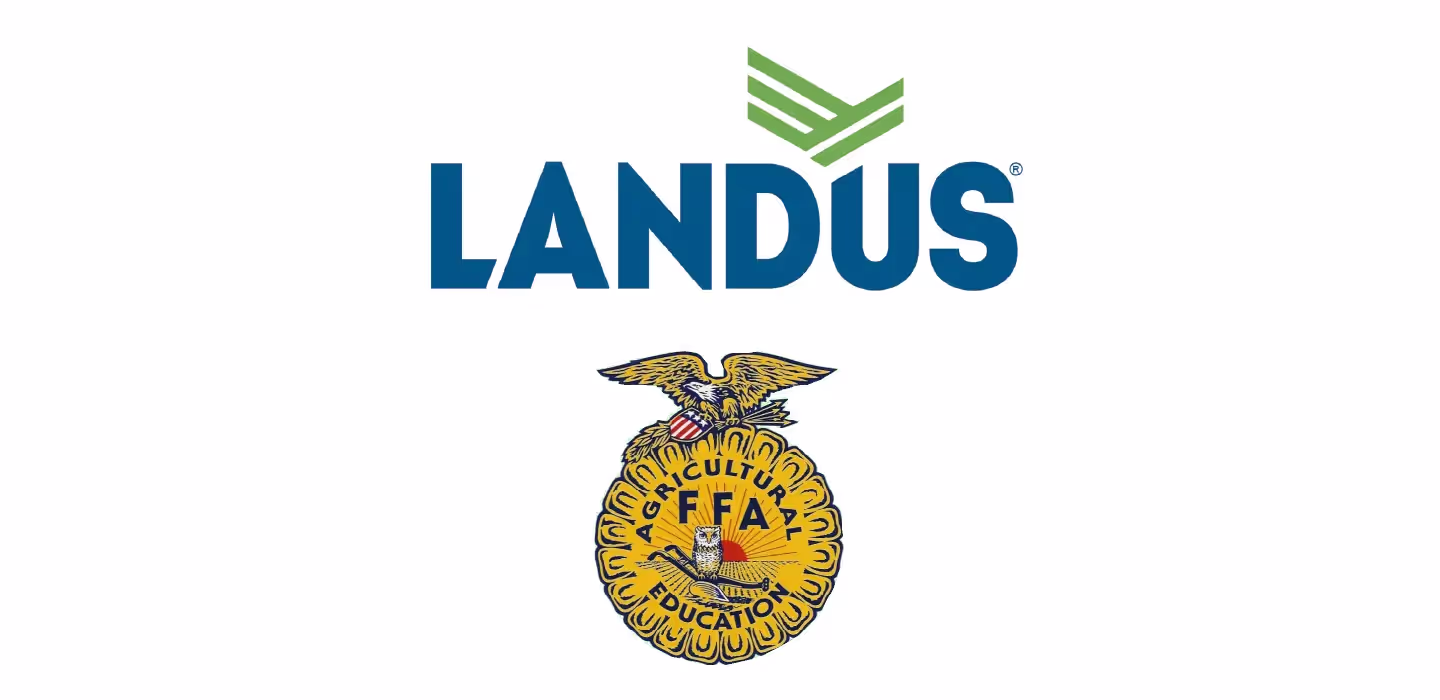 Landus Celebrates National FFA Week 2024