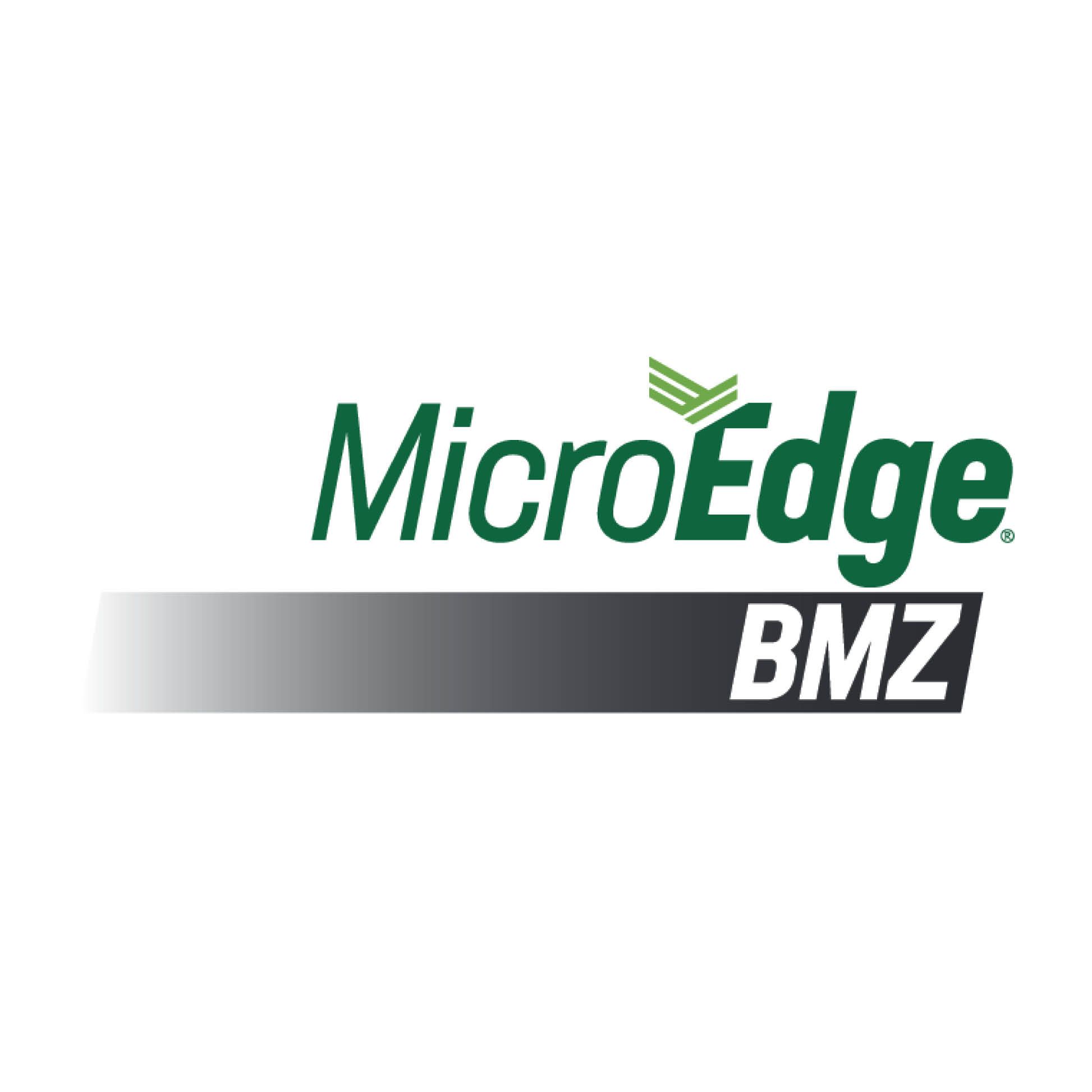MicroEdge® BMZ