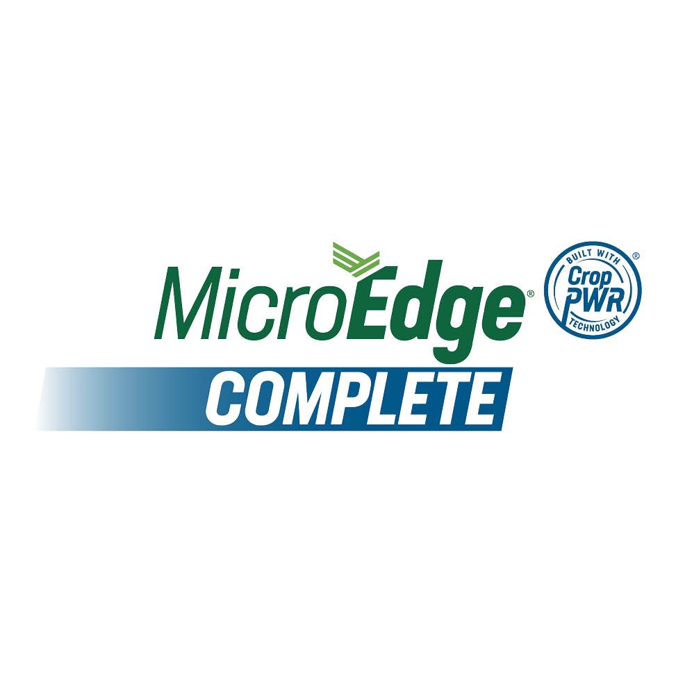 MicroEdge Complete® with CropPWR®