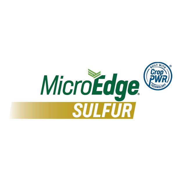 MicroEdge® Sulfur with CropPWR®