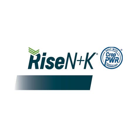 RiseN+K® with CropPWR®