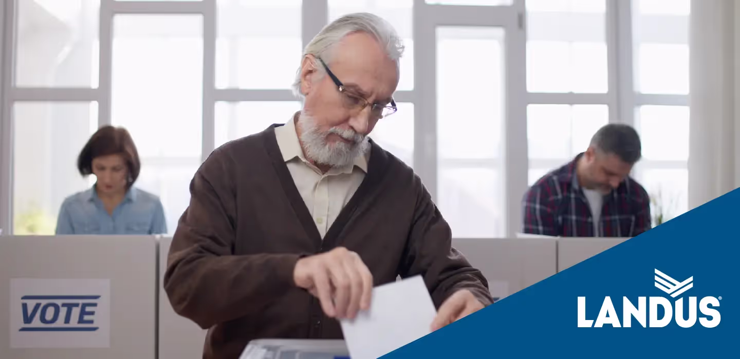 Rural Matters: How to Primary in Iowa