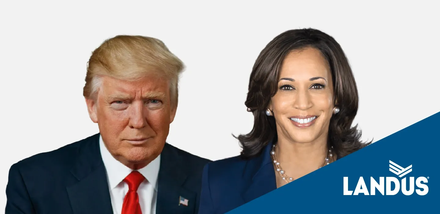 Rural Matters: Presidential Nominees Through Farm Focus