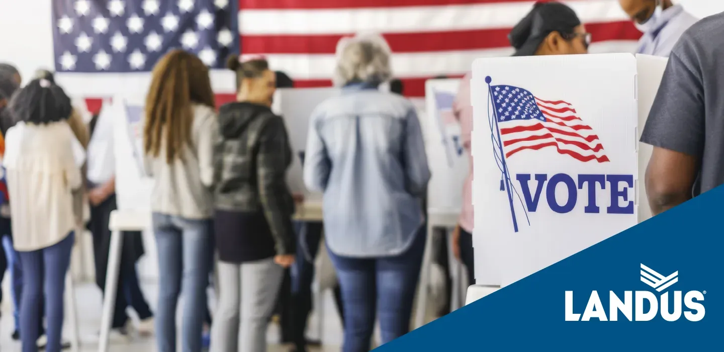 Rural Matters - Your Election Day Guide