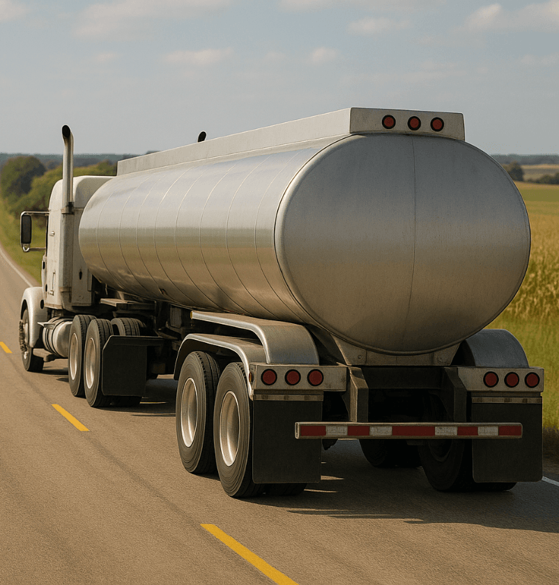 Direct-to-Farm Delivery