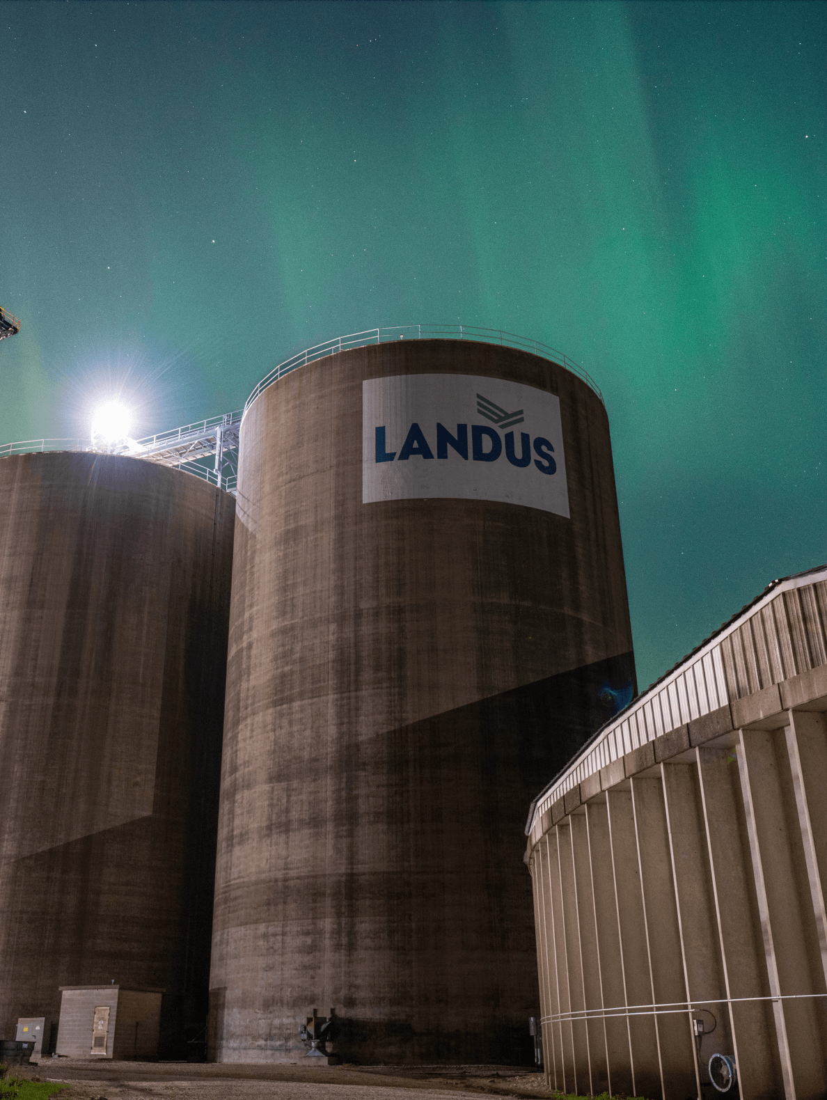 Weather & Imagery Analytics