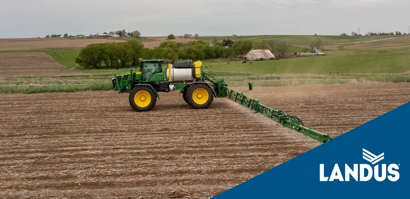 Agronomy Tech Tips: Maximize Herbicide Performance With the Right Adjuvant