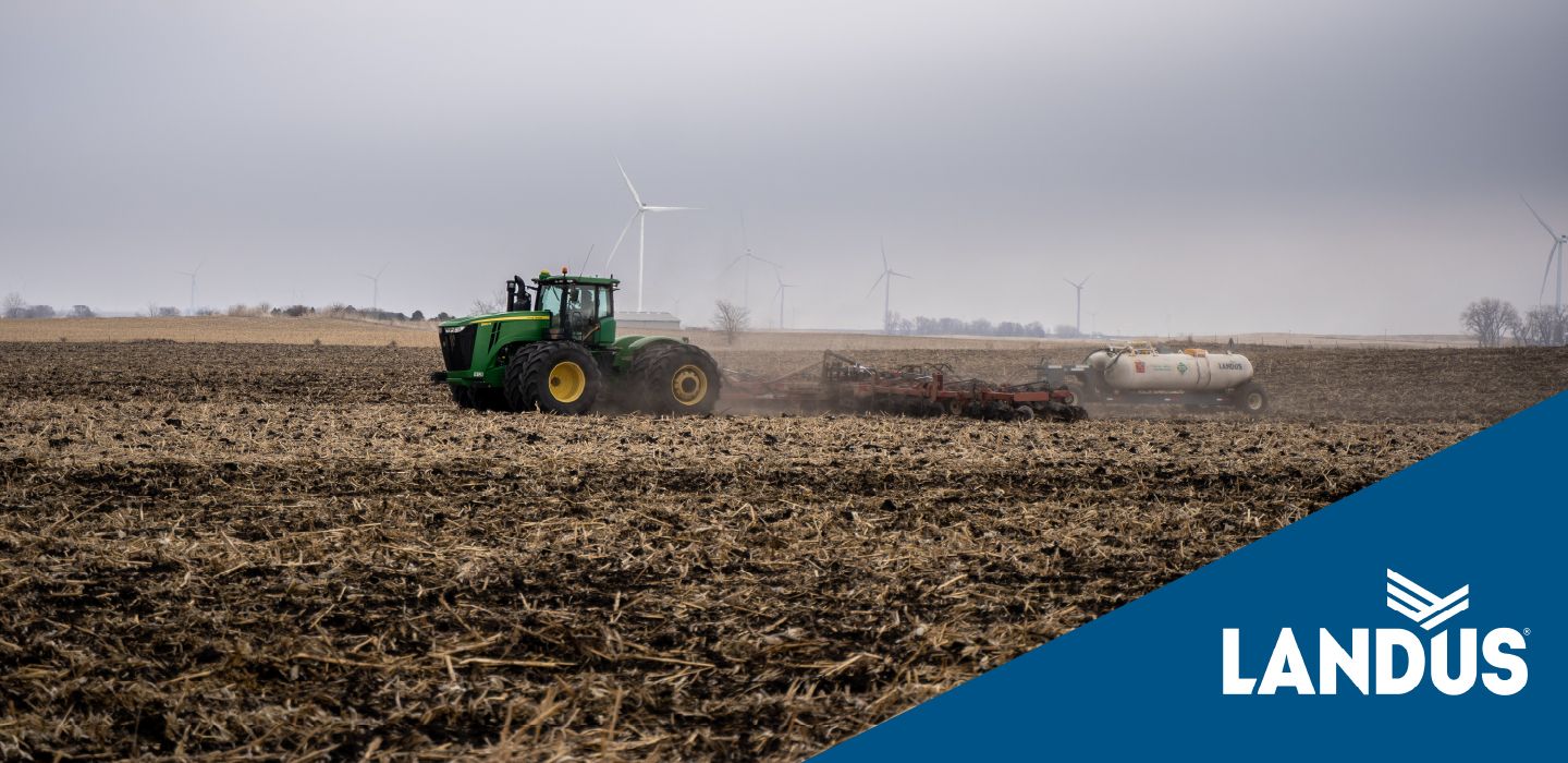 Agronomy Tech Tips: Sulfur in Crop Nutrition