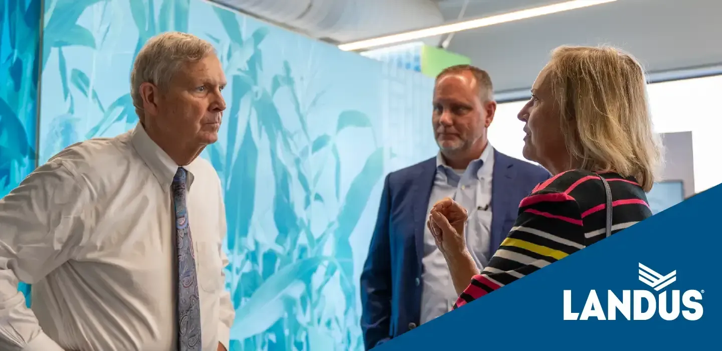 Rural Matters: Change May Be the Theme