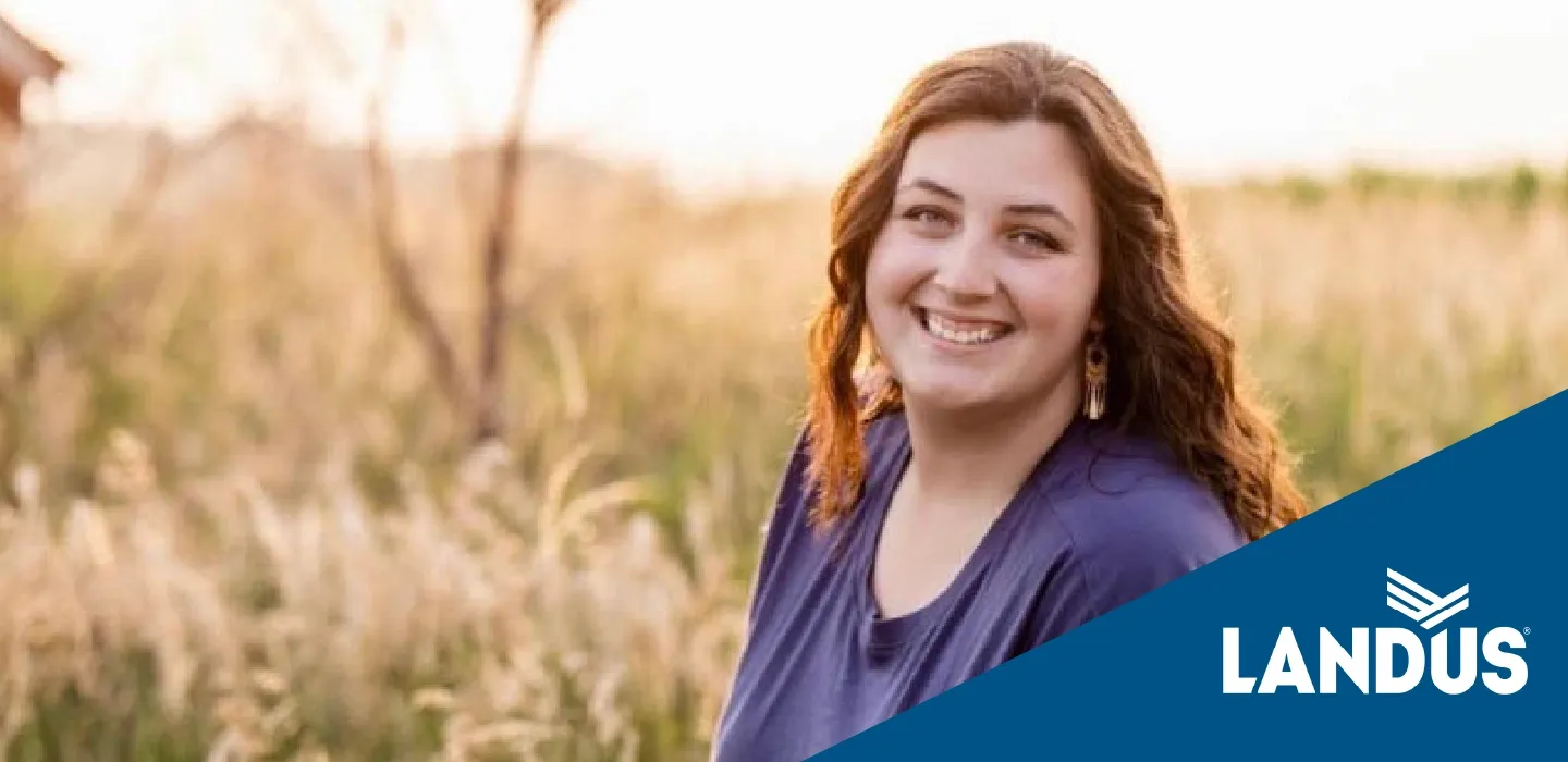 Getting to Know Landus: Brianna Christensen