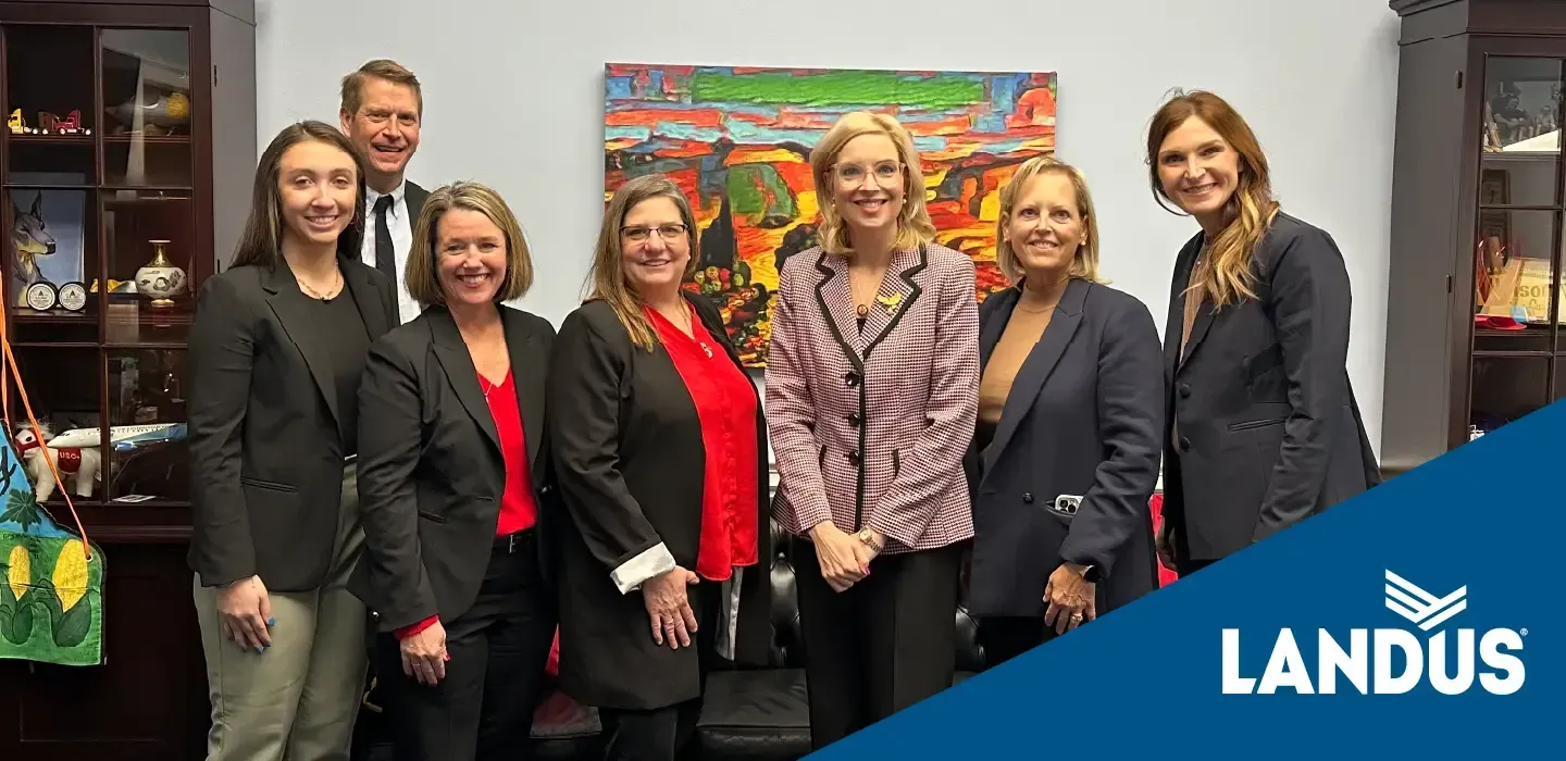 Rural Matters: Advocating for Agriculture's Future